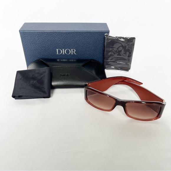 Dior Sunglasses - Picture 5 of 5